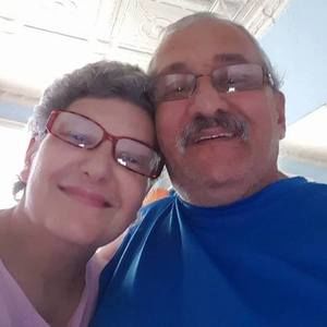 Meet your Posher, Louise